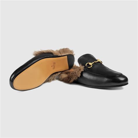 gucci horsebit slippers replica|princetown slippers Gucci men's.